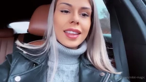 nikki-magic Onlyfans leaked video 18293240 on Hotleaks.tv