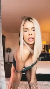 nikki-magic Onlyfans leaked video 18293255 on Hotleaks.tv