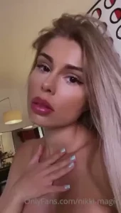 nikki-magic Onlyfans leaked video 18293306 on Hotleaks.tv