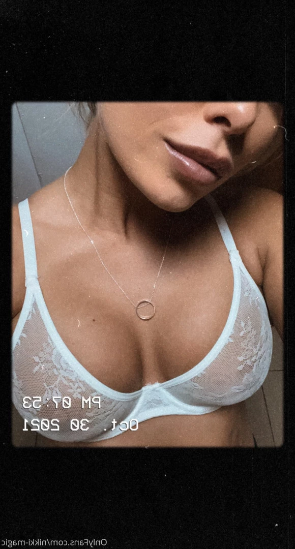 nikki-magic Onlyfans leaked photo 9289942 on Hotleaks.tv