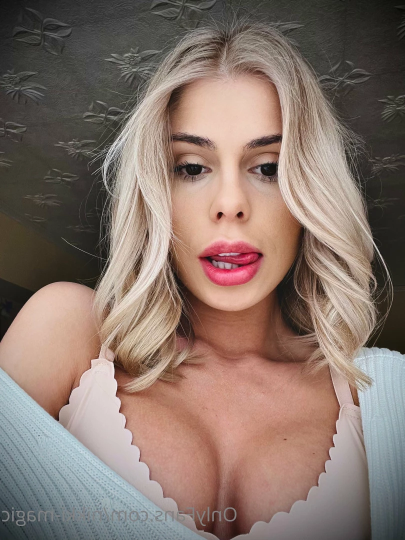 nikki-magic Onlyfans leaked photo 9290166 on Hotleaks.tv