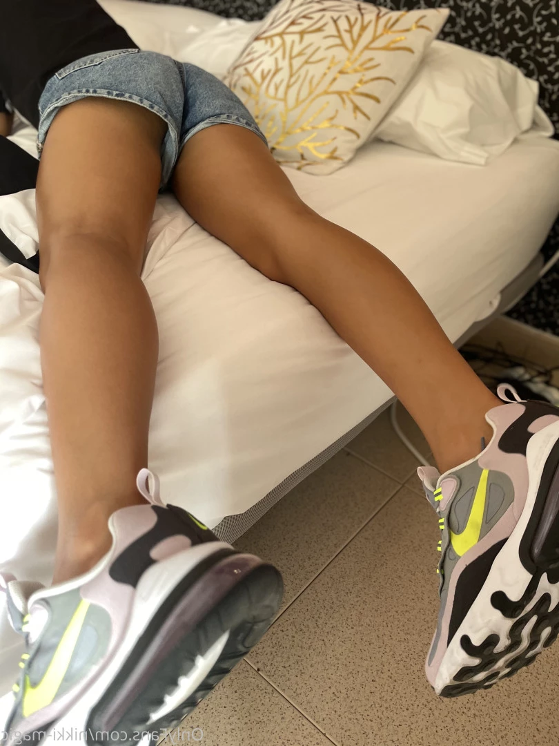 nikki-magic Onlyfans leaked photo 9290516 on Hotleaks.tv