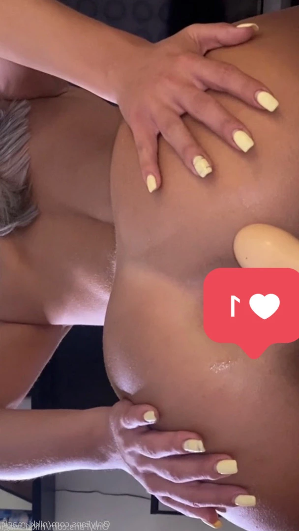 nikki-magic Onlyfans leaked photo 9290675 on Hotleaks.tv