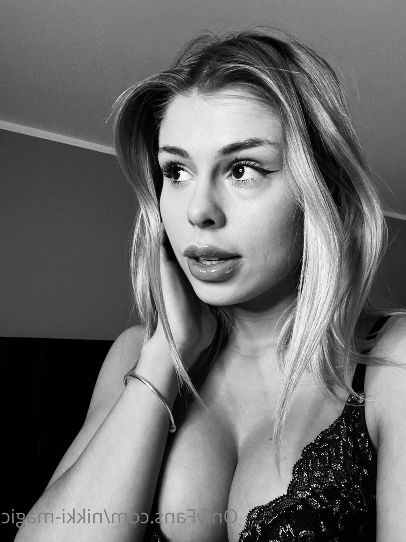 nikki-magic Onlyfans leaked photo 9290806 on Hotleaks.tv