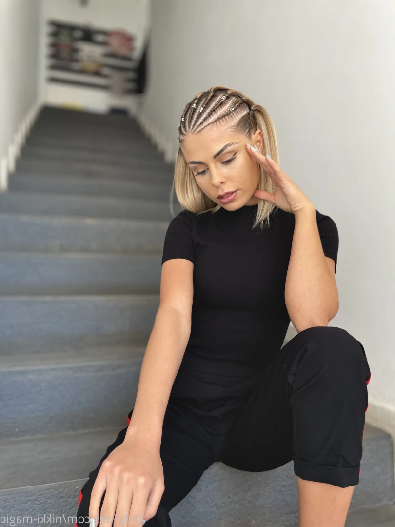 nikki-magic Onlyfans leaked photo 9290862 on Hotleaks.tv