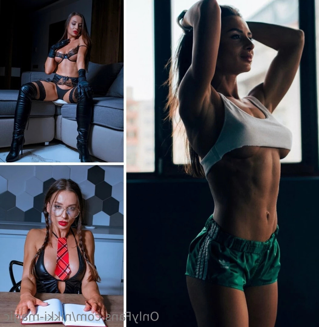 nikki-magic Onlyfans leaked photo 9291392 on Hotleaks.tv
