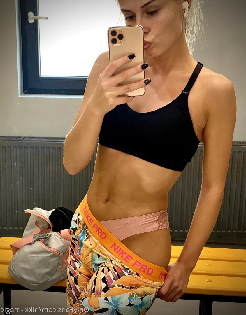 nikki-magic Onlyfans leaked photo 9291880 on Hotleaks.tv