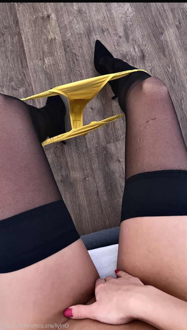 nikki-magic Onlyfans leaked photo 9292001 on Hotleaks.tv