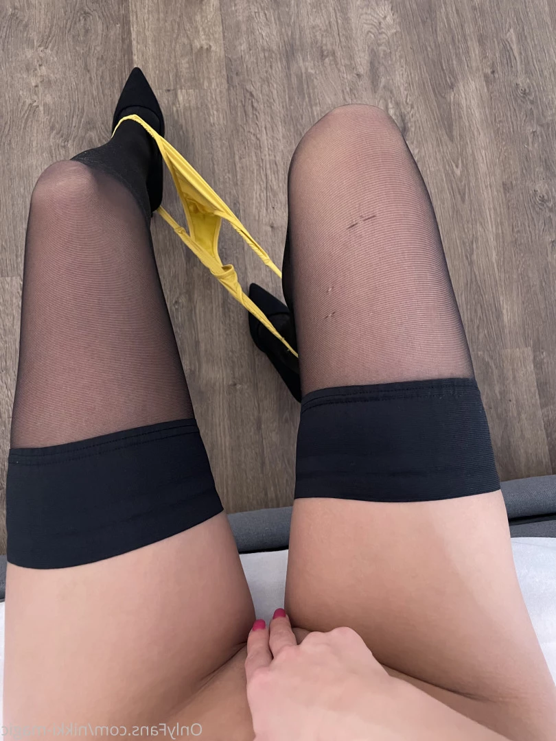 nikki-magic Onlyfans leaked photo 9292052 on Hotleaks.tv
