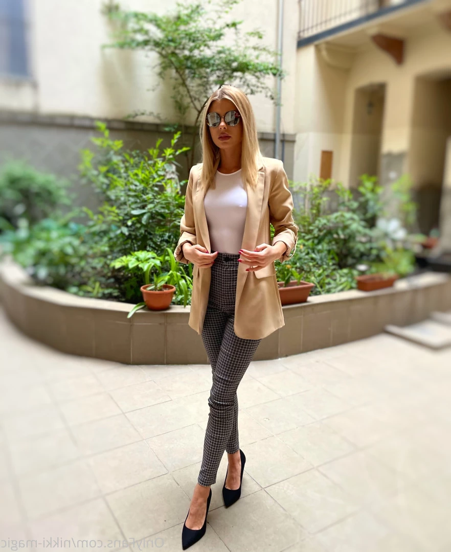 nikki-magic Onlyfans leaked photo 9292177 on Hotleaks.tv