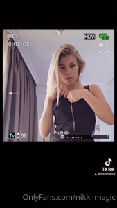 nikki-magic Onlyfans leaked video 10603835 on Hotleaks.tv