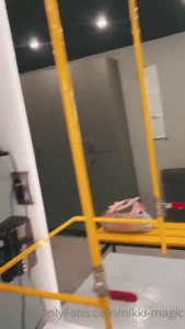 nikki-magic Onlyfans leaked video 10603842 on Hotleaks.tv