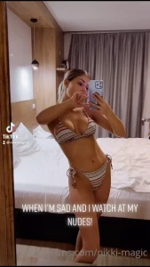 nikki-magic Onlyfans leaked video 10603863 on Hotleaks.tv