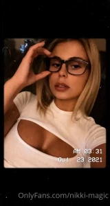 nikki-magic Onlyfans leaked video 10603873 on Hotleaks.tv