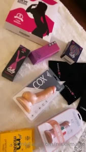 nikki-magic Onlyfans leaked video 10603880 on Hotleaks.tv