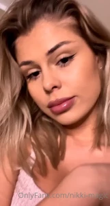 nikki-magic Onlyfans leaked video 10603928 on Hotleaks.tv