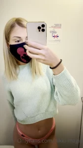nikki-magic Onlyfans leaked video 10603992 on Hotleaks.tv