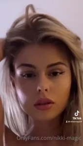 nikki-magic Onlyfans leaked video 10604015 on Hotleaks.tv