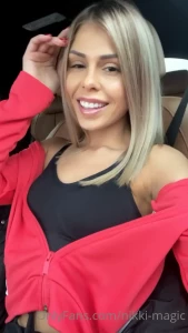 nikki-magic Onlyfans leaked video 10604020 on Hotleaks.tv