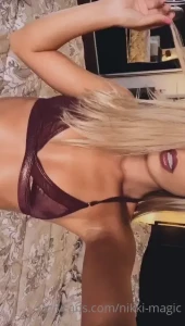 nikki-magic Onlyfans leaked video 10604053 on Hotleaks.tv
