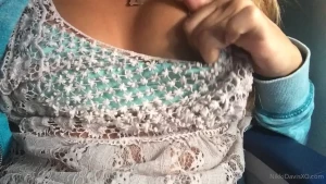 nikkidavisxo Onlyfans leaked video 4918380 on Hotleaks.tv