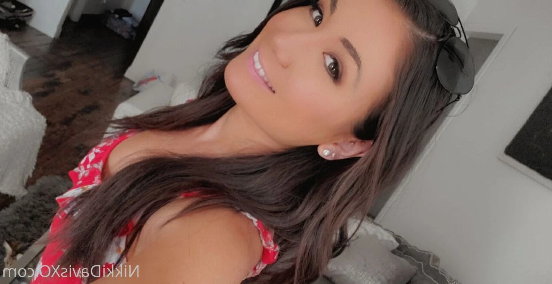 nikkidavisxo Onlyfans leaked photo 5733197 on Hotleaks.tv