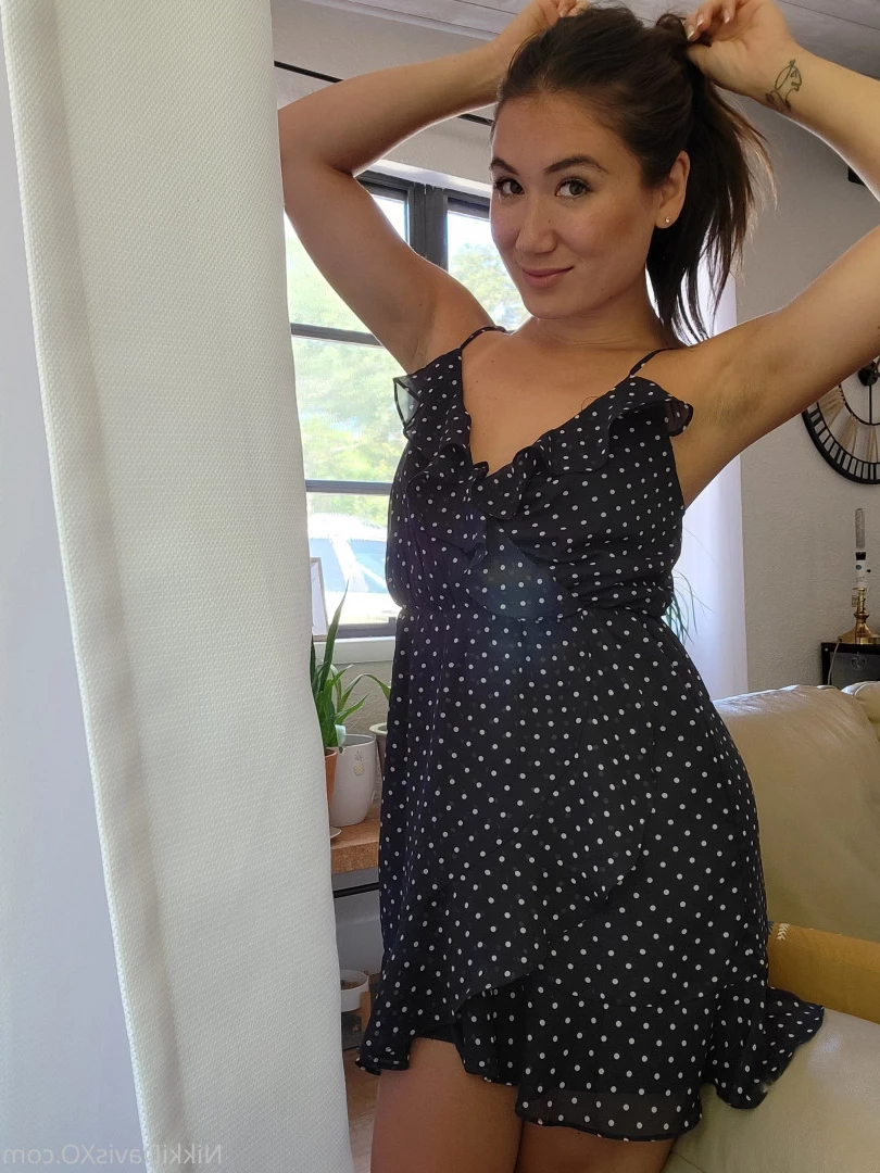 nikkidavisxo Onlyfans leaked photo 5733693 on Hotleaks.tv