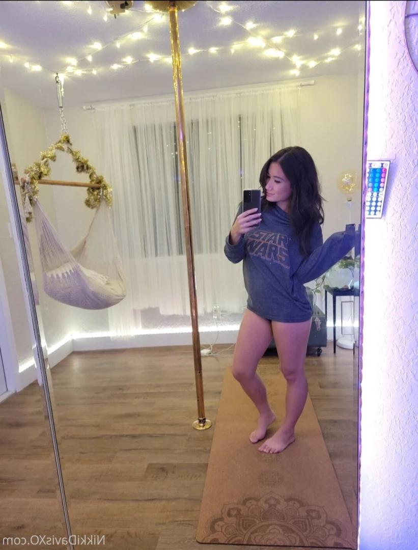 nikkidavisxo Onlyfans leaked photo 5733735 on Hotleaks.tv