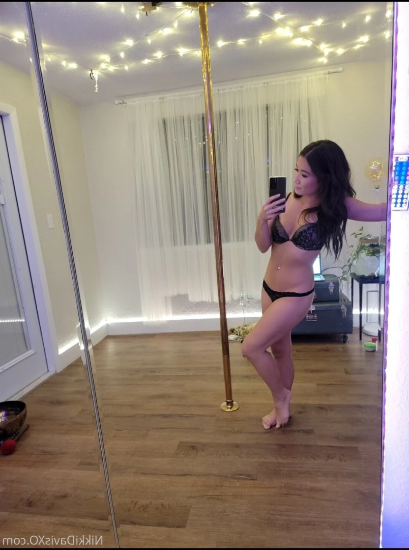 nikkidavisxo Onlyfans leaked photo 5733926 on Hotleaks.tv