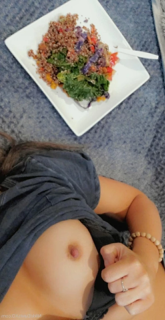 nikkidavisxo Onlyfans leaked photo 5734510 on Hotleaks.tv