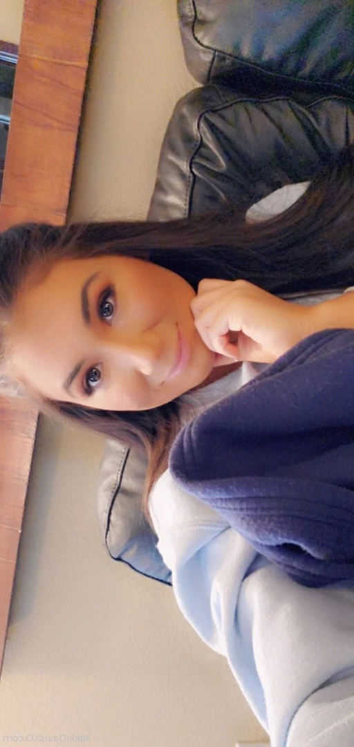 nikkidavisxo Onlyfans leaked photo 5734836 on Hotleaks.tv
