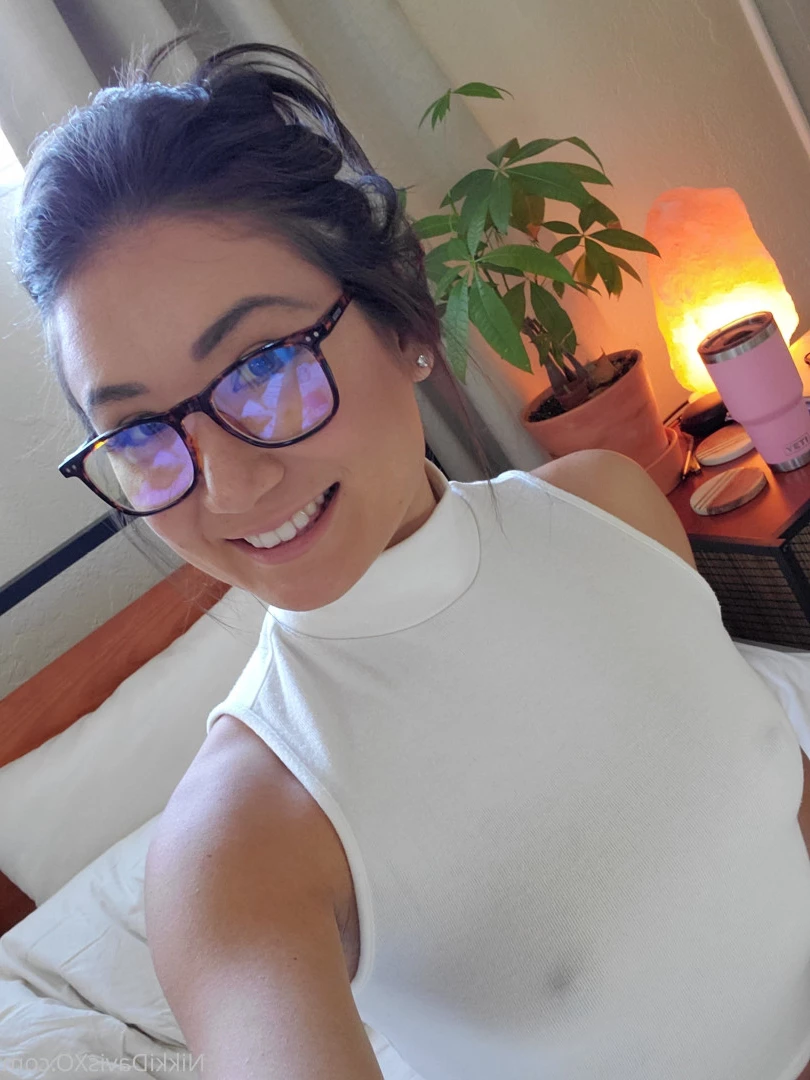 nikkidavisxo Onlyfans leaked photo 5735321 on Hotleaks.tv
