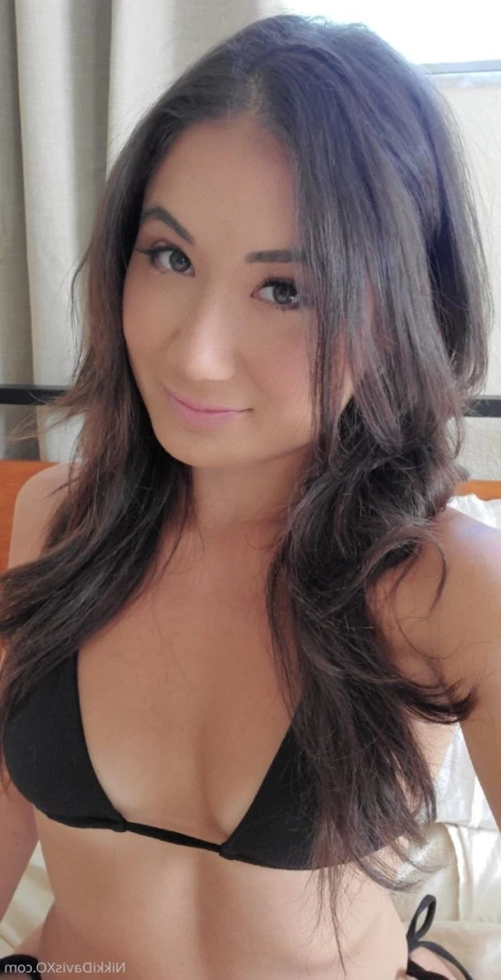 nikkidavisxo Onlyfans leaked photo 5735331 on Hotleaks.tv
