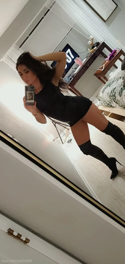 nikkidavisxo Onlyfans leaked photo 5735369 on Hotleaks.tv