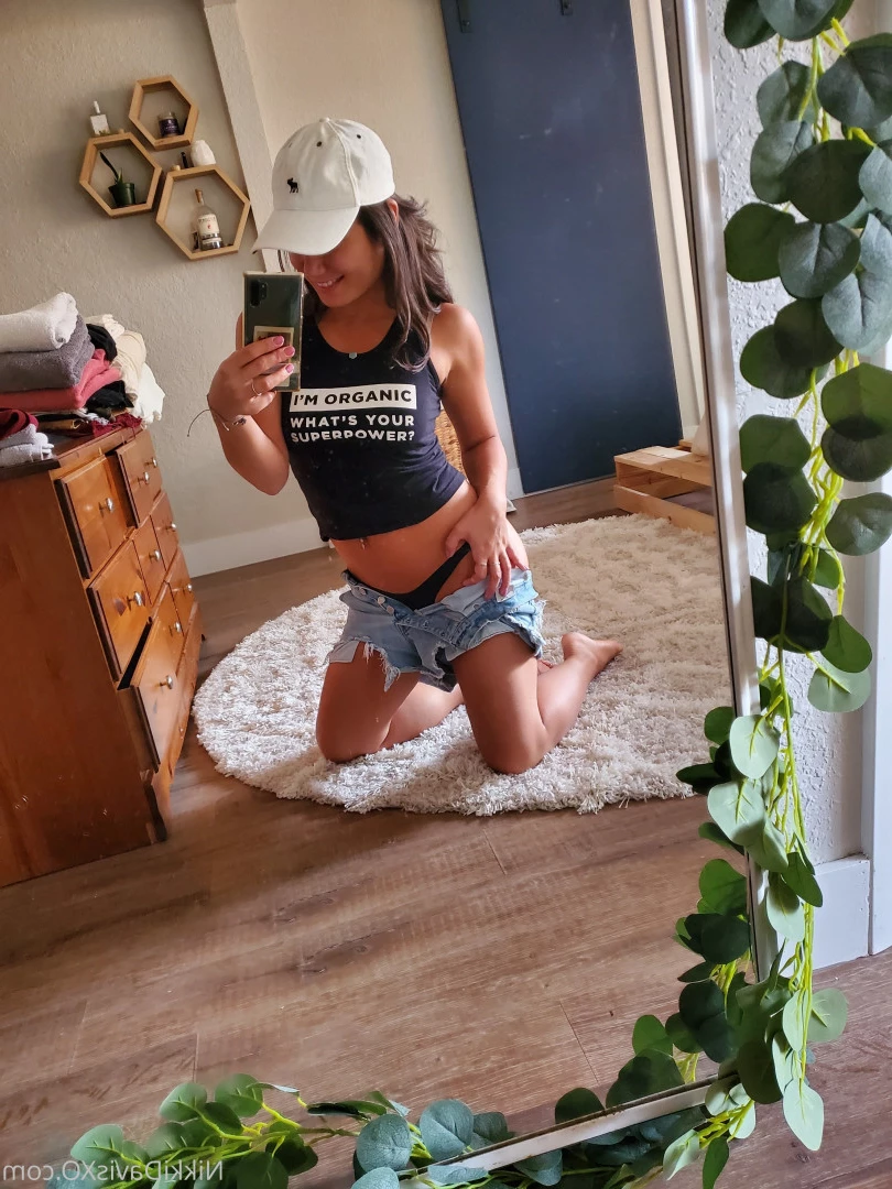 nikkidavisxo Onlyfans leaked photo 5735477 on Hotleaks.tv