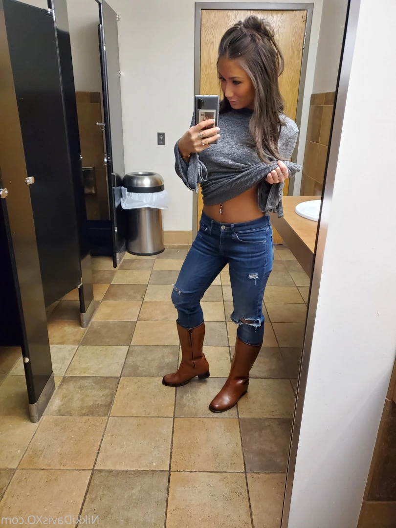 nikkidavisxo Onlyfans leaked photo 5735683 on Hotleaks.tv