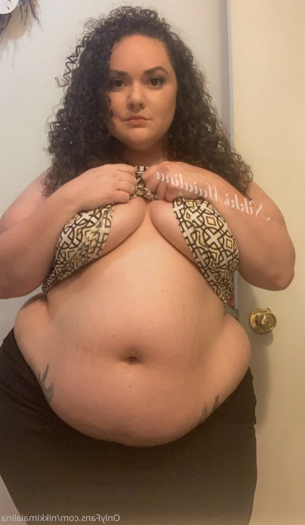 Nikki Maialina [ nikkimaialina ] Onlyfans leaked photo 2861915 on Hotleaks.tv