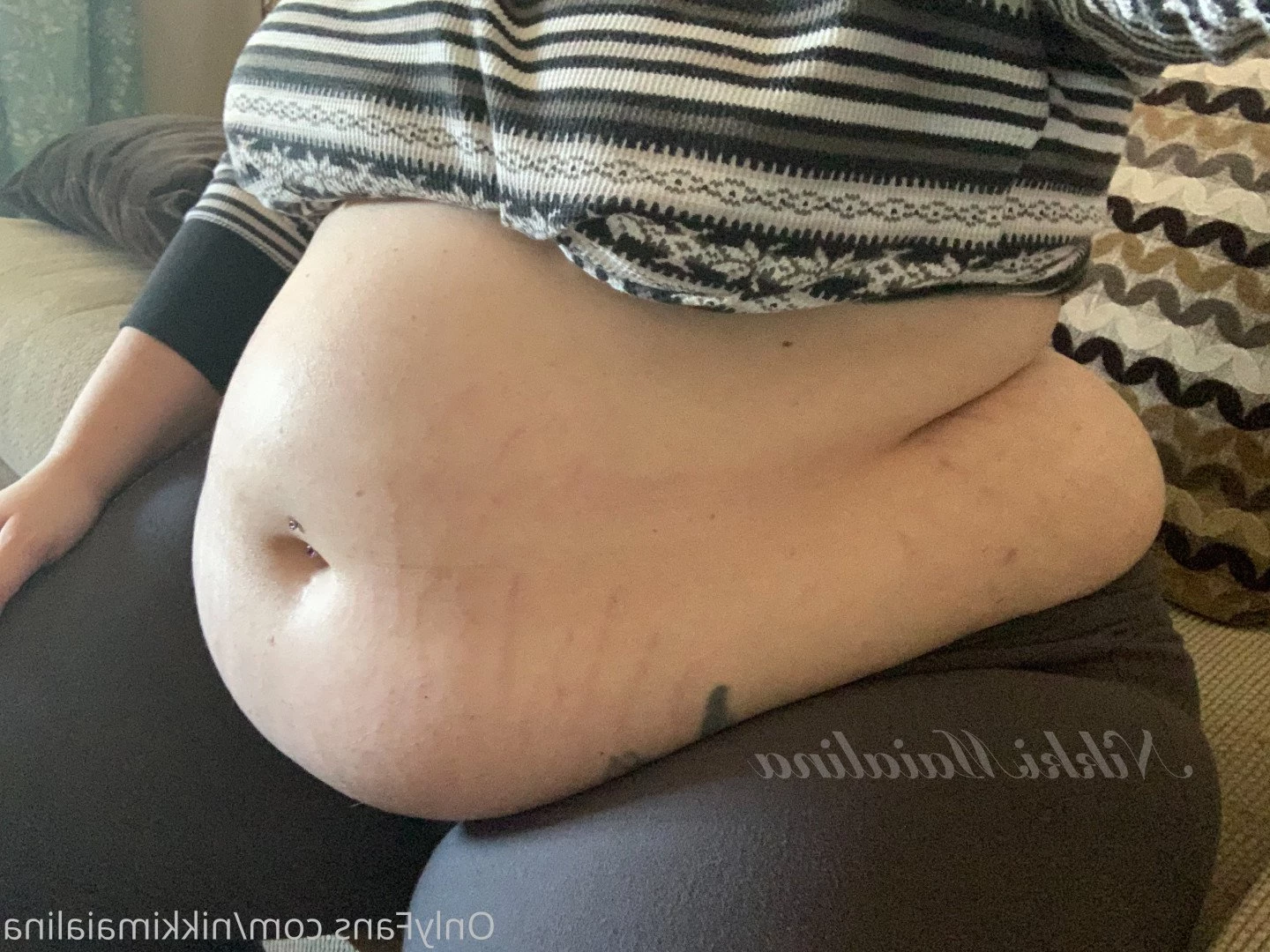 Nikki Maialina [ nikkimaialina ] Onlyfans leaked photo 2863160 on Hotleaks.tv