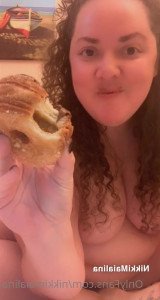 Nikki Maialina [ nikkimaialina ] Onlyfans leaked video 4443172 on Hotleaks.tv