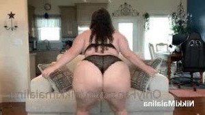 Nikki Maialina [ nikkimaialina ] Onlyfans leaked video 4443436 on Hotleaks.tv