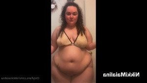 Nikki Maialina [ nikkimaialina ] Onlyfans leaked video 4443570 on Hotleaks.tv