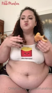 Nikki Maialina [ nikkimaialina ] Onlyfans leaked video 11312710 on Hotleaks.tv