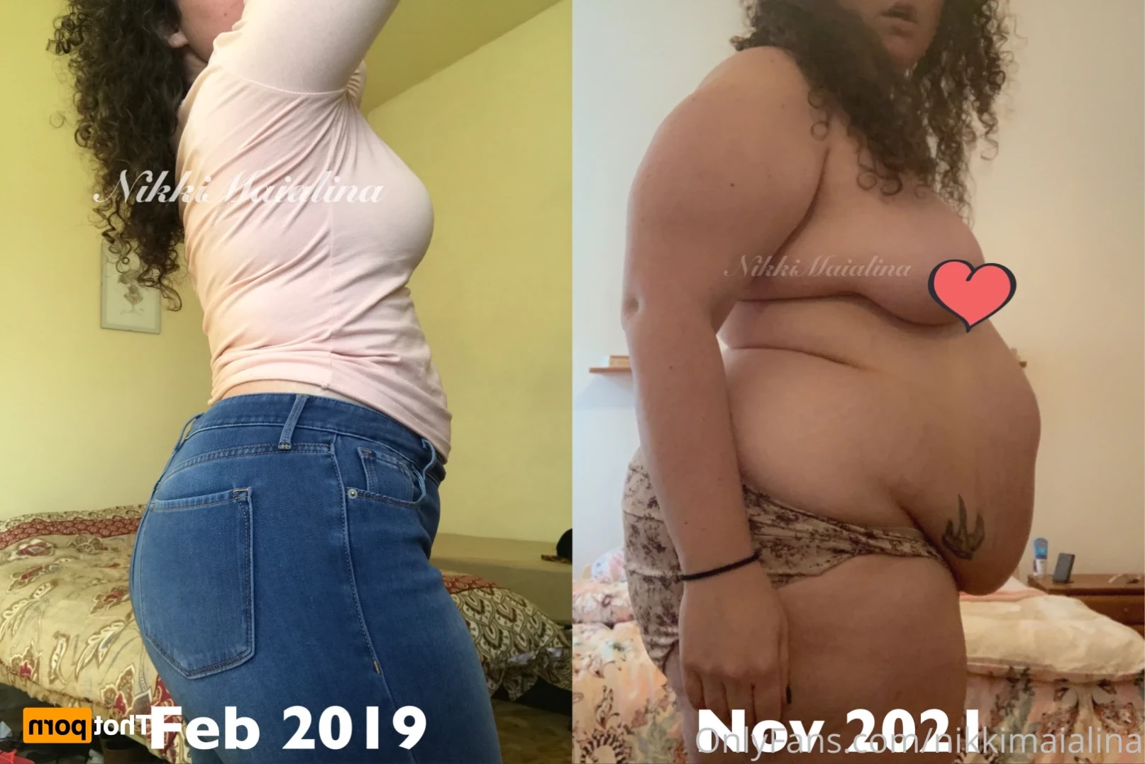 Nikki Maialina [ nikkimaialina ] Onlyfans leaked photo 12968042 on Hotleaks.tv