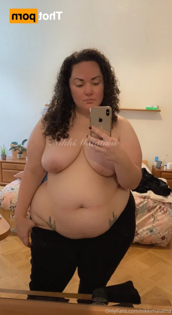 Nikki Maialina [ nikkimaialina ] Onlyfans leaked photo 12968084 on Hotleaks.tv