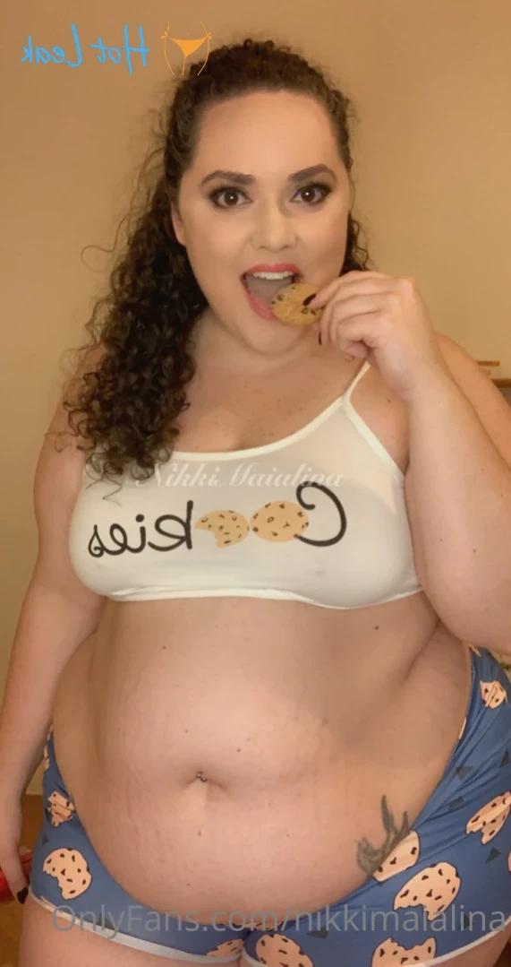 Nikki Maialina [ nikkimaialina ] Onlyfans leaked photo 12968358 on Hotleaks.tv