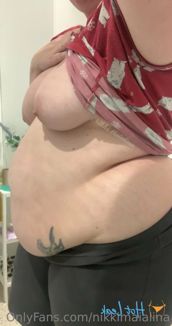 Nikki Maialina [ nikkimaialina ] Onlyfans leaked photo 12968388 on Hotleaks.tv