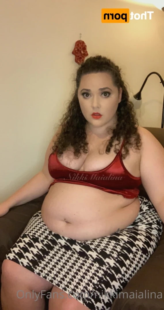 Nikki Maialina [ nikkimaialina ] Onlyfans leaked photo 13073017 on Hotleaks.tv