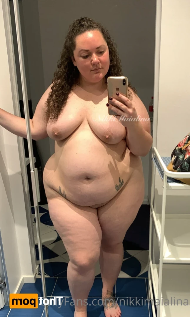 Nikki Maialina [ nikkimaialina ] Onlyfans leaked photo 13650775 on Hotleaks.tv