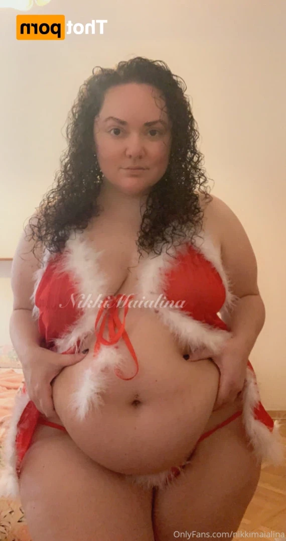 Nikki Maialina [ nikkimaialina ] Onlyfans leaked photo 13683512 on Hotleaks.tv