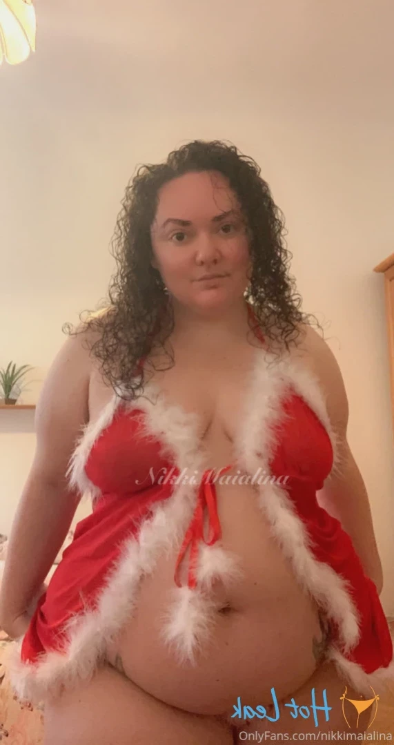 Nikki Maialina [ nikkimaialina ] Onlyfans leaked photo 15824206 on Hotleaks.tv